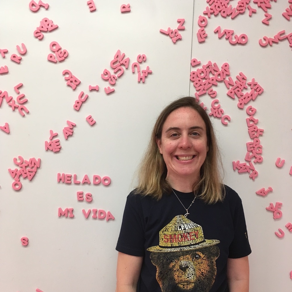 Meet your Posher, Jen